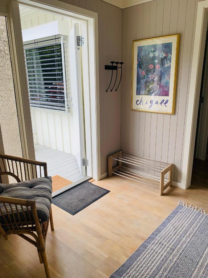 פורסגרון Renovated Sea Facing Cottage On The Eidanger Fjord מראה חיצוני תמונה